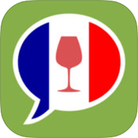 上流社會先修班！教你正確「讀法國酒」（iPhone, Android）