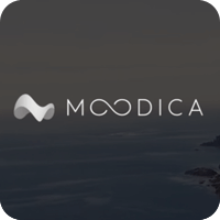 發呆專用「Moodica」帶你進入各種情境好好放空