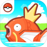 「跳躍吧！鯉魚王」最無路用的竟成主角！讓人好上癮的養成遊戲（iPhone, Android）