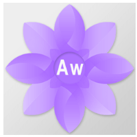 Artweaver v7.0.5 媲美 Photoshop、Painter 的免費繪圖軟體（繁體中文版）