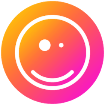 照片加料機「Emolfi」自動判斷情緒加入表情符號、變換背景圖（iPhone, Android）