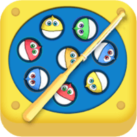 「釣魚玩具」回味小時候的釣魚遊戲，還可藍牙連線對戰！（iPhone, Android）