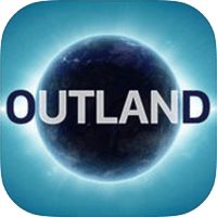 [限時免費] Outland 讓你在家裡思緒卻能飛到外太空（iPhone, iPad）