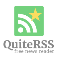 QuiteRSS v0.19.4 相當實用的 RSS 閱讀器