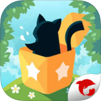 「Mr. Catt」極需動腦的喵星旅人方塊消除遊戲（iPhone, Android）