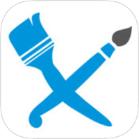 Selfix 免技術超簡單的照片微整形 App（iPhone, Android）