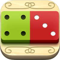 [限時免費]「Domino Drop」越玩越好玩的骨牌消除益智遊戲（iPhone, iPad）
