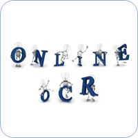 FREE ONLINE OCR 支援 46 國語言的線上免費文字辨識服務，PDF、圖片轉 Word、Excel、Text