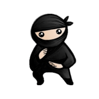 System Ninja v3.2.5 讓「黑衣忍者」幫你清除系統垃圾、加速電腦運作！