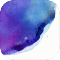 PORTRA 超美的暈染水彩畫濾鏡，簡單一按就超搶眼！（iPhone, Android）