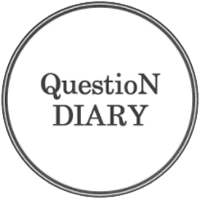 Question Diary 每天回答一個問題，寫下你的另類生活日記（iPhone, Android）