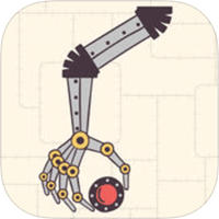 Steampunk Puzzle 機械球物理碰撞大挑戰（iPhone, Android）