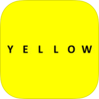 這遊戲真的很黃！！「yellow」可以盡情摸索的益智遊戲（iPhone, Android）