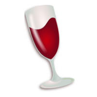 Wine v2.19  在 Linux 或 Mac 電腦執行 Windows 程式、遊戲