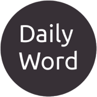 Daily Word 用圖片記單字，每天 2~4 個字學習無壓力！