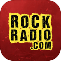 Rock Radio 收錄超過 30 個搖滾音樂電台，隨時都能 Rock & Roll！（iPhone, Android）