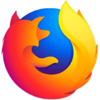 [下載] 最新 Mozilla Firefox 繁體中文版！