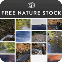 Free Nature Stock 可免費下載的 CC0 授權高品質大自然圖庫