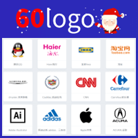 「60logo」超過十萬個品牌 Logo 向量圖下載（附加 SVG 轉 PNG 教學）