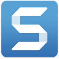 SnagIt v2021 電腦抓圖、螢幕錄影軟體 最新版
