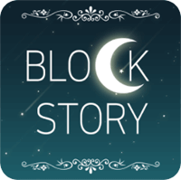 Block Story 美麗與智慧兼具的方塊拼圖遊戲（iPhone, Android）