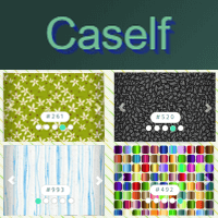 Caself 近 1500 種背景圖片免費下載，可線上即時預覽效率高！