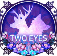 Two Eyes 故事、音樂、畫風都好療癒的繪圖填空解謎遊戲