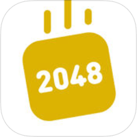從天而降的 2048？！被俄羅斯方塊化的「2048 Bricks」！