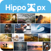 「Hippopx」可商用 CC0 授權高解析免費圖庫！超多尺寸支援電腦、手機、平板…