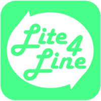 「Lite4Line 瘦身器」可自選刪除項目及保留天數的 LINE 暫存垃圾清除工具