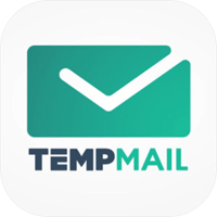 Temp Mail 免註冊拋棄式 Email，可用到手動刪除帳號為止！