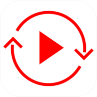 YouLoop 可自動重覆播放同一影片的 YouTube 播放器（iPhone, iPad）