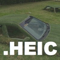 什麼是 HEIC 檔案？如何將 iPhone 預設拍照格式改回 JPEG?