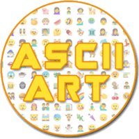 PTT 簽名檔 Get！「Ascii Art Generator」輸入英文字、載入圖片就能自動生成字元畫