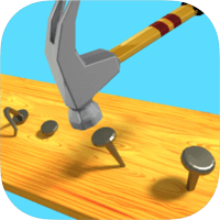 Chop It 看起來有點無聊卻可訓練動態視力的 3D 立體小遊戲（iPhone, Android）