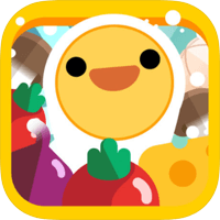 Pong Pong Egg 超可愛的蛋蛋彈珠遊戲（iPhone, iPad）