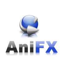 [免費] AniFX 滑鼠游標編輯、製作工具（免安裝版）