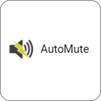 AutoMute 讓瀏覽器分頁自動保持安靜