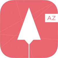 AZ Rockets 讓人想大喊「瞄不準啊～」的火箭射擊遊戲（iPhone, Android）