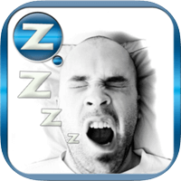 Snore Away 打呼提醒器，換個姿勢停止打呼繼續睡！（iPhone, iPad）