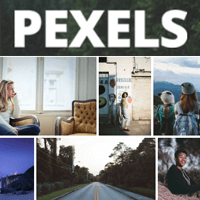 「Pexels」分類更精準、找圖更方便的高解析度免費線上圖庫