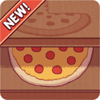 「老闆，給我一份辣不芝比薩！」點餐讓人傻傻分不清的比薩店經營遊戲（iPhone, Android）