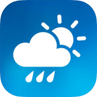 超級準的「天氣即時預報」粉絲團！下載行動版本查詢更便利！（iPhone, Android）