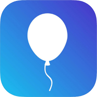 「Rise Up」難度超高的保護氣球障礙賽（iPhone, Android）