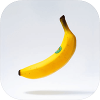 「The Banana」正當季的香蕉成了逃脫遊戲的主角啦！（iPhone, iPad）
