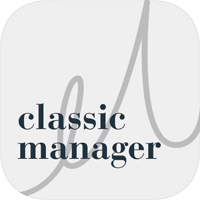 ClassicManager 超豐富的線上古典音樂播放器（iPhone, Android, 網頁版）