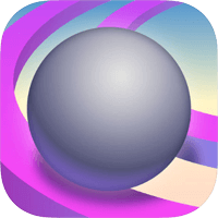 TENKYU 沉默但耐玩的平衡滾球遊戲（iPhone, iPad）