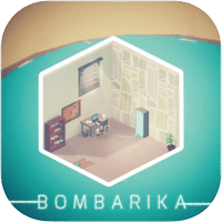 BOMBARIKA 超困難的炸彈逃脫解謎遊戲