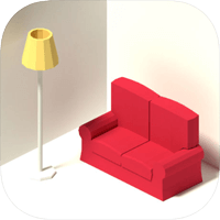 「#OneRoom」結合小屋裝飾與配對消除的好玩新遊戲（iPhone, Android）