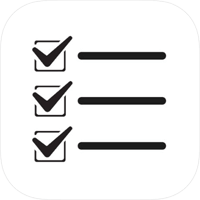 [限時免費] To do Checklist Pro 可在通知中心內直接編輯的待辦事項 App（iPhone, iPad）